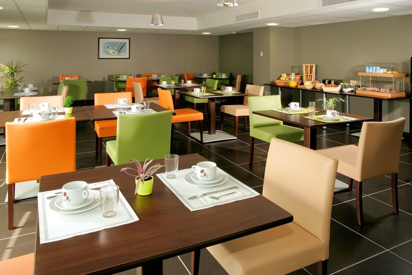 Appart Hotel Quimper Résidence Hotelière